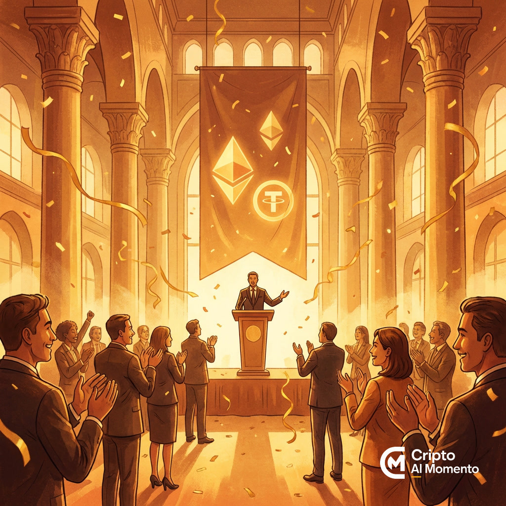 GAFI advierte sobre riesgo de lavado de activos en cripto offshore - Imagen destacada