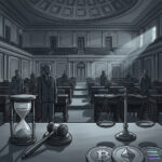 Senado de EE.UU. retrasa proyecto clave para el mercado cripto - Imagen