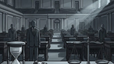 Senado de EE.UU. retrasa proyecto clave para el mercado cripto - Imagen