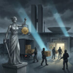 Brasil firma ley para canalizar Bitcoin incautado a seguridad - Imagen destacada