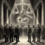 Proyecto de ley cripto retomaría impulso en Wall Street el próximo mes - Imagen destacada