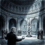 Congreso de EE.UU. aprueba ley cripto histórica; Trump redobla apuesta - Imagen