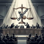 Congreso de EE.UU. acelera leyes de cripto y competencias - Imagen