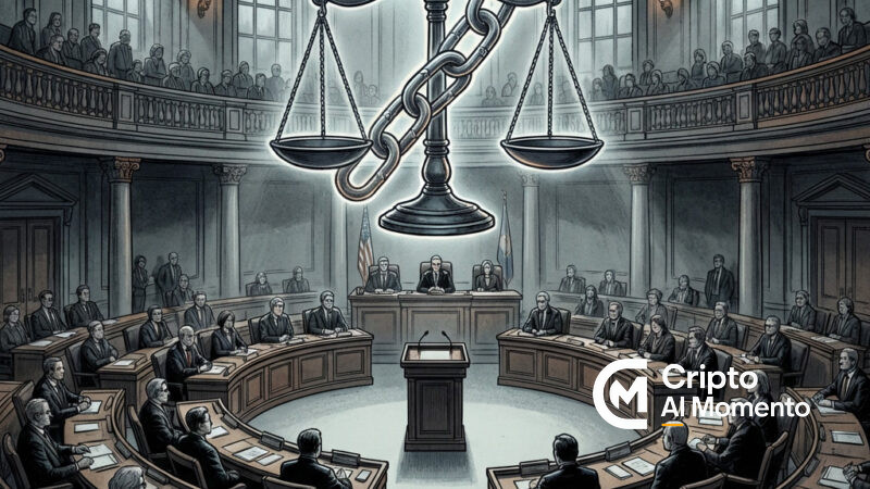 Nueva York presenta Ley Crypto para regular transacciones - Imagen destacada