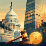 JPMorgan: nueva legislación podría reactivar Bitcoin estancado - Imagen