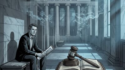 Coin Center advierte ‘infierno cripto’ y BCE prepara nueva ley DeFi - Imagen