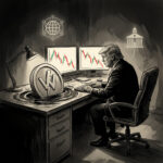 WLFI, ligada a Trump, será negociable; cae 4.82% hoy - Imagen