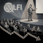 WLFI de Trump Jr. inició negociación en 2023; precio $0.09 - Imagen destacada