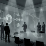 Apex Group pilotará WLFI ligada a Trump en fondos tokenizados - Imagen