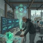 Ripple implementa IA en 6 pilares para blindar el XRP Ledger ante adopción institucional - Imagen