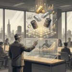 Ripple Prime suma commodities on-chain; oro, plata y petróleo acumulan $2,300 millones - Imagen