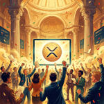 Transacciones de XRP Ledger superan 2.7M, un hito tecnológico - Imagen