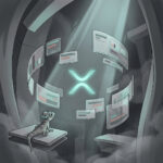 XRP alcanza $1.42 y capitalización de $87,068 millones - Imagen destacada