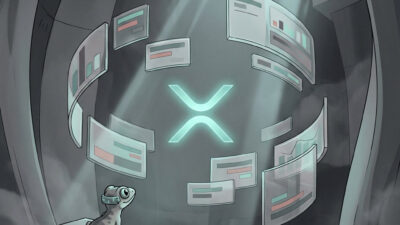 XRP alcanza $1.42 y capitalización de $87,068 millones - Imagen