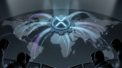 XRP Ledger registra 100% más pagos; foco en adopción - Imagen