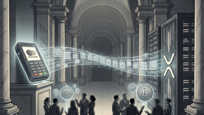 Mastercard y Ripple acercan CBDCs al uso diario - Imagen