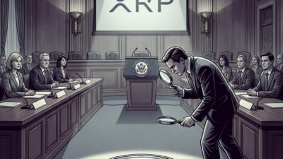 60% del XRP en pérdidas: ¿Qué implica para el ecosistema? - Imagen