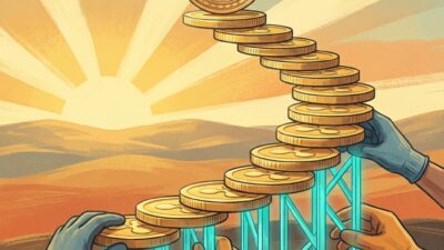 XRP avanza 3.44% y toca 1.52 dólares: ¿rebote sostenible? - Imagen