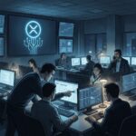 Opciones por 14 millones de dólares en XRP tensan mercado cripto - Imagen