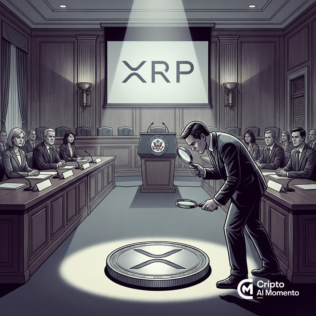 60% del XRP en pérdidas: ¿Qué implica para el ecosistema? - Imagen destacada