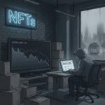 Más de 20 proyectos cripto cerraron en Q1 2026 por falta de modelo de negocio - Imagen destacada