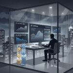 Ethereum Foundation vende 3,750 ETH mientras ETFs y ballenas liquidan posiciones - Imagen