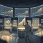 BitMEX: perpetual swaps de activos TradFi crecen 500% en Q1 2026 - Imagen