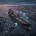 Irán exige stablecoins a petroleros en el Estrecho de Ormuz: Chainalysis - Imagen destacada