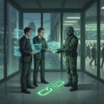 Instituciones retiran cripto de exchanges: Fireblocks y Copper mueven $50,000M al mes fuera de plataformas - Imagen destacada