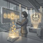 Rakuten añade XRP y cuatro altcoins para sus 44 millones de usuarios - Imagen