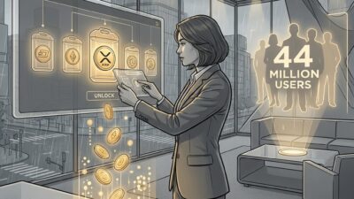 Rakuten añade XRP y cuatro altcoins para sus 44 millones de usuarios - Imagen