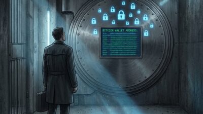 Exchange Zonda admite que no puede acceder a billetera fría con 4.503 BTC: las claves privadas nunca fueron entregadas - Imagen