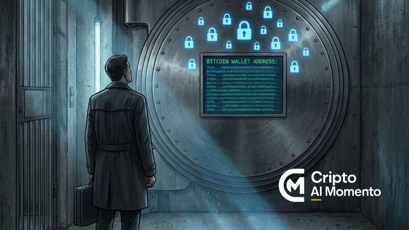 Exchange Zonda admite que no puede acceder a billetera fría con 4.503 BTC: las claves privadas nunca fueron entregadas - Imagen destacada