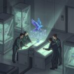 Fundación Solana elige Falcon: Anza y Firedancer convergen en firma poscuántica - Imagen destacada