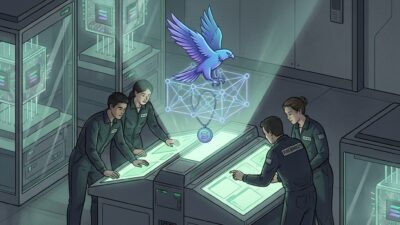 Fundación Solana elige Falcon: Anza y Firedancer convergen en firma poscuántica - Imagen