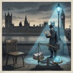 Accionista del 12% de Tether bajo pesquisa por regalo de $6.7M a Farage - Imagen destacada