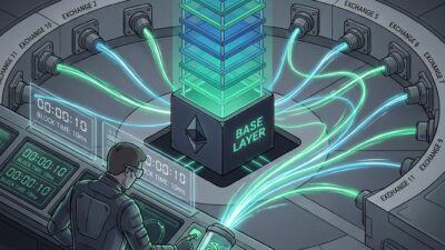 MegaETH lanza token MEGA con FDV de $1,650 millones y debut en 11 exchanges - Imagen