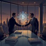 Franklin Templeton lanza Franklin Crypto y adquiere spinoff de CoinFund para consolidar su apuesta institucional - Imagen