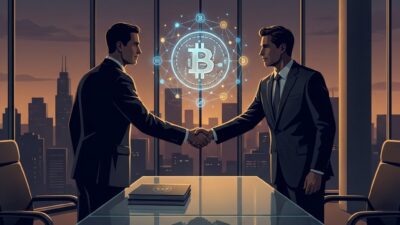 Franklin Templeton lanza Franklin Crypto y adquiere spinoff de CoinFund para consolidar su apuesta institucional - Imagen