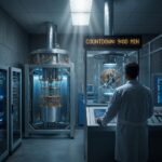 Google: computadora cuántica podría derivar claves privadas de Bitcoin en 9 minutos - Imagen