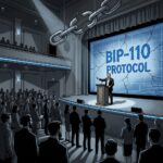 Saylor advierte que BIP-110 es el mayor riesgo autogenerado de Bitcoin - Imagen destacada