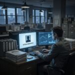 The New York Times senala a Adam Back como Satoshi Nakamoto tras investigacion de un ano con 34,000 sujetos analizados - Imagen destacada