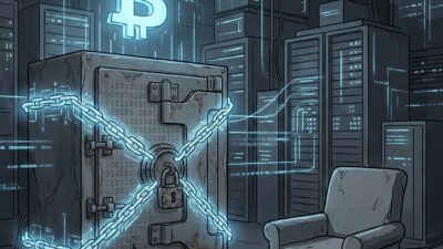 CTO emérito de Ripple: los 1.09 millones de BTC de Satoshi Nakamoto están perdidos para siempre - Imagen