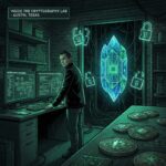 BIP-361 propone congelar 7 millones de BTC ante amenaza cuántica - Imagen destacada