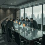 Encuesta Nomura: 80% de fondos japoneses planea asignar cripto antes de 2029 - Imagen destacada