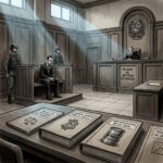 Venezuela inicia juicio PDVSA-Cripto con 61 acusados y $5,550M desviados - Imagen