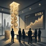 Strategy supera a IBIT de BlackRock con 815,061 BTC y Galaxy Research proyecta que podría rebasar a Satoshi en noviembre - Imagen