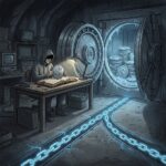 Paul Sztorc propone hard fork eCash de Bitcoin con monedas de Satoshi y desata acusaciones de robo - Imagen