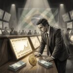 B3 estrena seis contratos de eventos sobre Bitcoin tras bloqueo a Polymarket - Imagen destacada