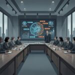 FMI alerta 4 riesgos de tokenización que amenazan estabilidad financiera global - Imagen destacada